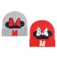 Disney Minnie Bow Kinderkappe 52-54 cm