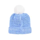 Disney Eiskönigin Sisters Kindermütze + Handschuh-Set 52-54 cm