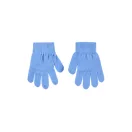 Disney Eiskönigin Sisters Kindermütze + Handschuh-Set 52-54 cm