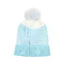 Disney Lilo und Stitch Ombre Kinder Mütze + Handschuhset 52-54 cm