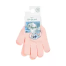 Disney Lilo und Stitch Pink Kinderhandschuh