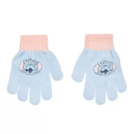 Disney Lilo und Stitch Blue Kinderhandschuhe