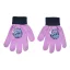 Disney Lilo und Stitch Purple Kinderhandschuhe
