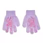 Disney Minnie  Contour Kinderhandschuhe