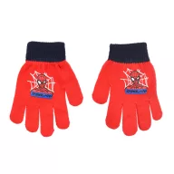 Spiderman Red Kinderhandschuhe