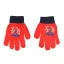 Spiderman Red Kinderhandschuhe