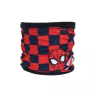 Spiderman Checked Pokémon Kinder Schal, Snood
