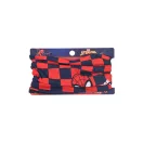 Spiderman Checked Pokémon Kinder Schal, Snood