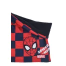 Spiderman Checked Pokémon Kinder Schal, Snood