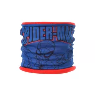 Spiderman Blue Pokémon Kinder Schal, Snood