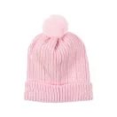 Barbie Pink Paillettenkinderhut + Handschuh-Set 52-54 cm