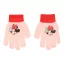 Disney Minnie  Hey Pink Kinderhandschuhe