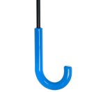 Paw Patrol Good Pups transparenter Kinder-Regenschirm Ø72 cm