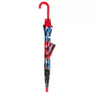 Spiderman Web Power Kinder transparenter Regenschirm ⌀72 cm