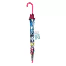 Disney Lilo und Stitch Island transparenter Kinderregenschirm Ø72 cm