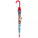 Disney Mickey  Fun Day Kinder transparenter Regenschirm Ø72 cm