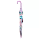 Disney Eiskönigin Birds Kinder transparent Regenschirm Ø72 cm