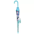 Disney Lilo und Stitch Angel durchsichtiger Kinderregenschirm Ø72 cm