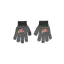 Avengers Grey Kinderhandschuhe