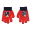 Disney Mickey  Red 28 Kinderhandschuh