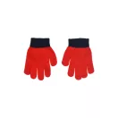Disney Mickey  Red 28 Kinderhandschuh