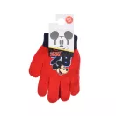 Disney Mickey  Red 28 Kinderhandschuh
