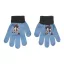 Sonic der Igel Ready Blue Kinderhandschuhe