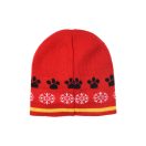 Paw Patrol Marshall Kinderhut + Handschuh-Set 52-54 cm