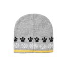 Paw Patrol Marshall Kinderhut + Handschuh-Set 52-54 cm