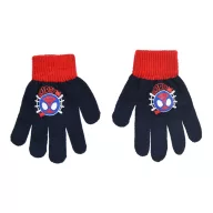 Spiderman Spidey Dark Kinderhandschuhe