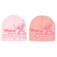 Disney Lilo und Stitch Ohana Babymütze 48-50 cm