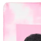 Barbie Squad Fleecedecke 100x150cm