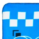 Sonic der Igel Built for Speed Polar Fleece Decke 100x150cm