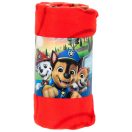 Paw Patrol Hero Pals Fleecedecke 100x150cm
