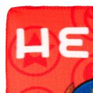 Paw Patrol Hero Pals Fleecedecke 100x150cm