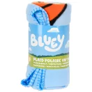 Bluey Snuggle Time Fleecedecke 100x150cm
