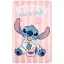 Disney Lilo und Stitch Time to Chill Fleecedecke 100x150cm