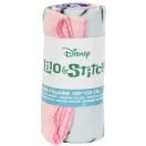 Disney Lilo und Stitch Time to Chill Fleecedecke 100x150cm