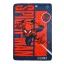 Spiderman Parker Polardecke 100x150cm