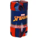 Spiderman Cozy Web Fleece-Decke 100x150cm