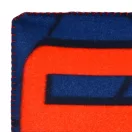 Spiderman Cozy Web Fleece-Decke 100x150cm