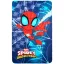 Spiderman Spidey Cuddle Fleecedecke 100x150cm