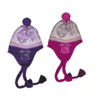 Hello Kitty Kinderhut 52-54 cm