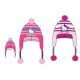 Hello Kitty Kinderhut 52-54 cm