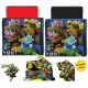 Ninja Turtles Kinderschal, Snood