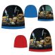 Minions Kinderhut 52-54 cm