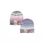 Disney Eiskönigin Kindermütze 52-54 cm
