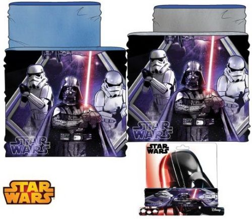 Star Wars Kinderschal, Snood