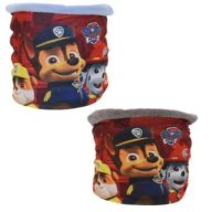 Paw Patrol Kinderschal, Schlauchschal