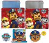 Paw Patrol Kinderschal, Schlauchschal